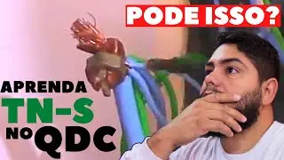 Como FAZER ATERRAMENTO TN-S no QUADRO DISTRIBUIÇÃO.
