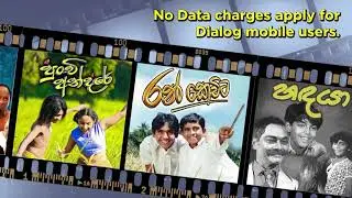 Enjoy a series of newly introduced kids movies on Dialog ViU, this holiday season!