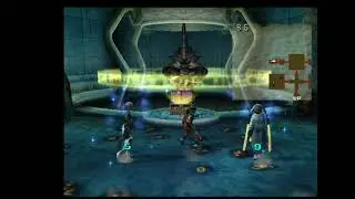 Let's Play .hack//QUARANTINE Part 13: Virus Core Hunt