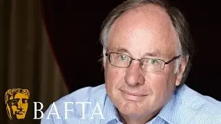 John Willis | BAFTA Greats
