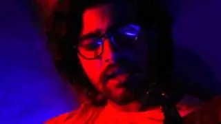 Fort Nights: Max Harrison
