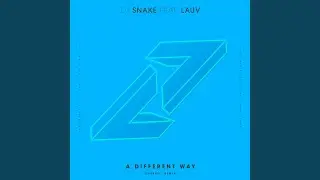 A Different Way (DEVAULT Remix)