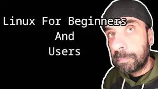 Linux For Beginners and Users. Chapter 8: Using TOP, ps, pstree, kill , pkill and others to monitor.