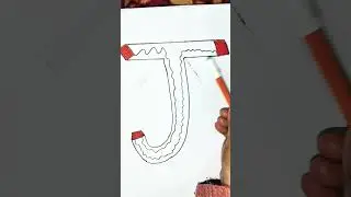How?? 😂 #shorts #drawing #art #artist #creative #draw #how #challenge #shorts #magic #satisfying