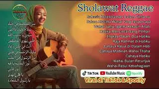 Top Hits Sholawat Reggae SKA Remix Indonesia 2025 Viral &ndash; Reggae Zikir Nation