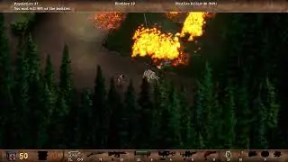 Postal Redux: Excess Postage - Level #4 