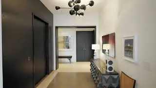 Three-Bed at 443 Greenwich in Tribeca | 443 Greenwich Street 4F