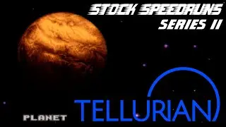 Tellurian (TELL) - Stock Speedrun