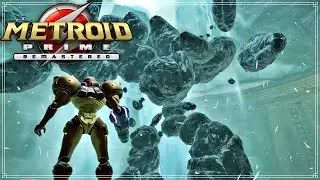 metroid prime remastered Como Derrotar a Thardus