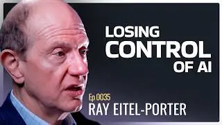 The Blueprint For AI Success In 2026 | Ray Eitel-Porter #0036