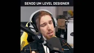 Entrando no Game #03: Level Designer - Max Pears