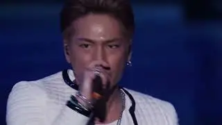 SO RIGHT / 三代目 J Soul Brothers from EXILE TRIBE JSB LIVE TOUR 2014 BLUE IMPACT