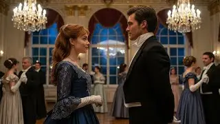 🥀 A Marriage of Revenge—Until She Became His Only Weakness