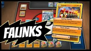 The Best Way to Play Falinks!