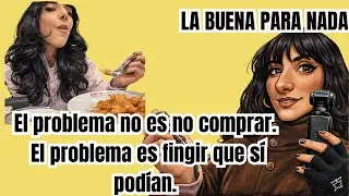 Cuando pasear no es trabajar: la farsa de Emilia y el “viaje laboral
