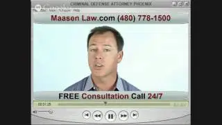Choosing Phoenix DUI Lawyers for your Criminal Arrest in Arizona