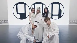 ALLDAY PROJECT (에베글로우) 