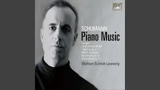 Symphonische Et&uuml;den, Op. 13: Anhang Variation 4