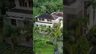The Cangkringan Jogja Villa dan Hotel