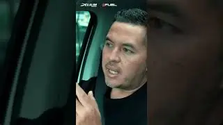 Ini kekurangan pake ban AT