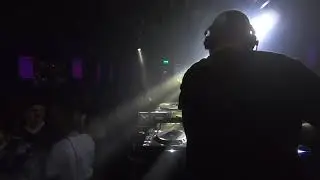 Amsterdam Techno Sessions  Club John Doe L!B!M!12 vinyl only 27/06/2019