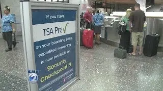 TSA opens Pre-Check application sites in Hawaii