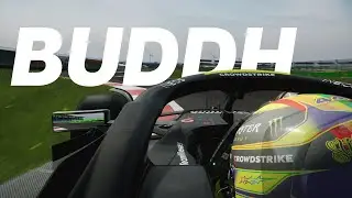 Could Indian Grand Prix return to F1? - Buddh International Circuit, Assetto Corsa, Lewis Hamilton