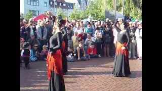 Buttfest 2012