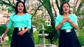 HERMANAS VASQUEZ / TUS OJOS (D.R.) / VIDEO OFICIAL 2018 ©
