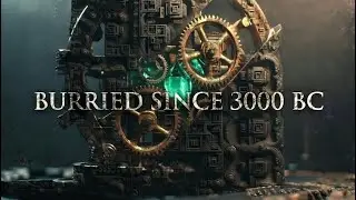Scientists Found an Ancient Machine That Shouldn&rsquo;t Exist