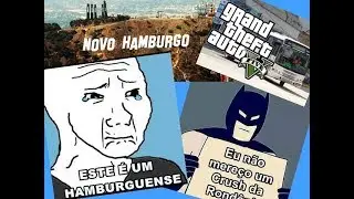 Brincadeira tem hora - Kephas