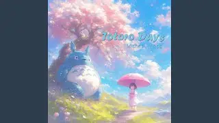 Totoro Days