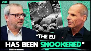 How 2025 was a year of crisis for the European Union