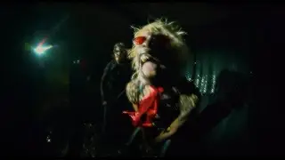 Death Tour - Strictly 4 My Divaz (OFFICIAL MUSIC VIDEO)