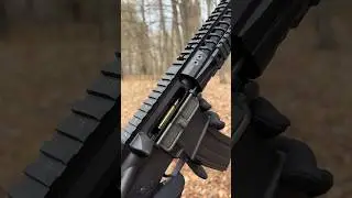 Are Quad Rails Still In?? SPIKES TACTICAL MIDLENGTH CHF 14.5&Prime; RIFLE QUICK FIRE! #ar #556 #draco #edc