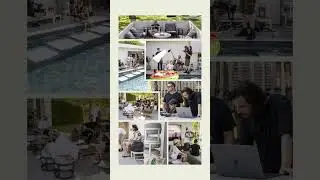 Behind the scenes at STAY furniture!