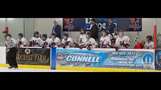 Top 10 goals Bage Valley Wildcats 2023/24