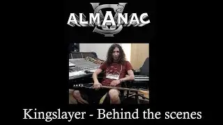 Almanac recording 