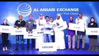 Al Ansari Exchange Rewards Summer Promotion 2019