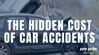 Hidden Costs of Accidents. What Insurers Don&rsquo;t Want You to Know!