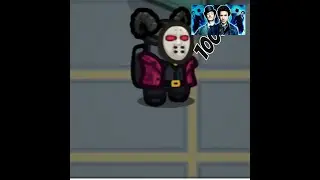 Among Us 1000 IQ Crew