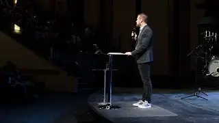 Building God's House | Chris Ivany