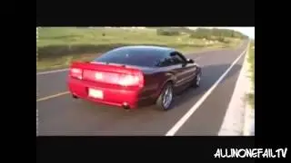 EPIC Burnout Fails COMPILATION!  Destroying Clutches