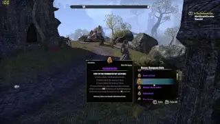 ESO CLOCKWORK CITY QUESTS