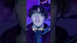 Boonk Gang теперь христианский рэпер.