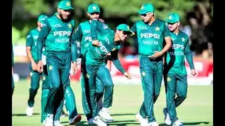 Pak vs Zim 2nd t20 2024 highlights || Pak vs Zim 2nd t20 2024
