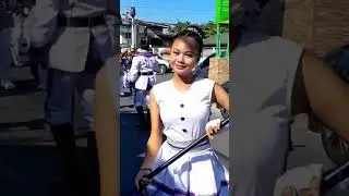 #parade #marchingband #majorette #band #fiesta #banda #festival #marchingbandmusic