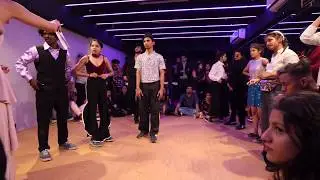 WAACK JAM VOL. 3 | 2 ON 2 WAACKING FINALS