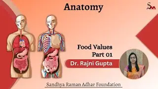 BNYS Class Of Anatomy || Sandhya Raman Adhar Foundation