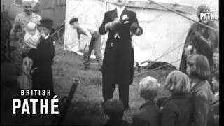 Circus Aka Circus Comes To Village (1941)